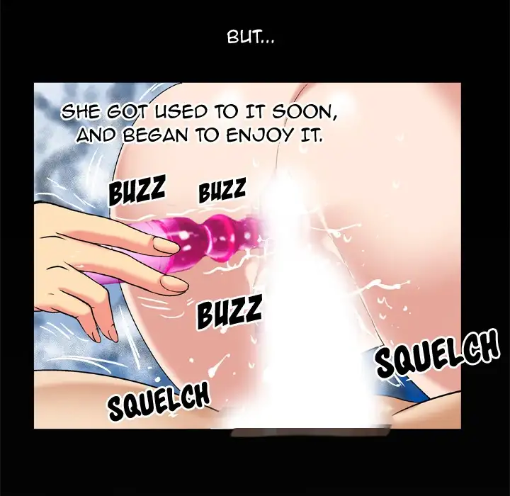 My Wife’s Partner - Chapter 49 [photo 79] - MangaPorn