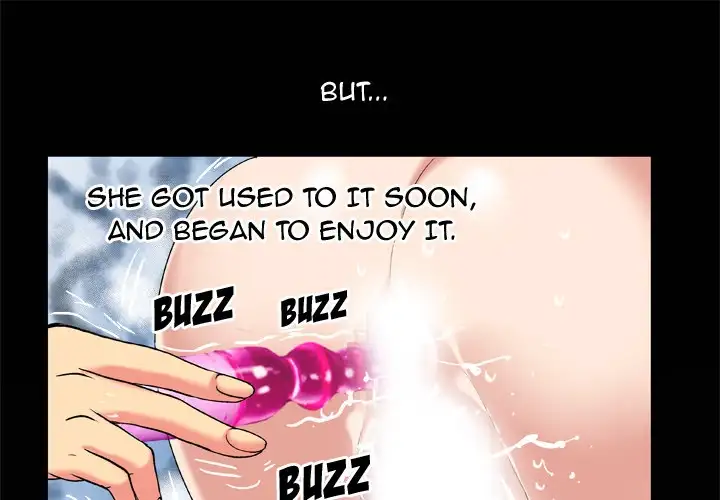 My Wife’s Partner - Chapter 50 [photo 1] - MangaPorn