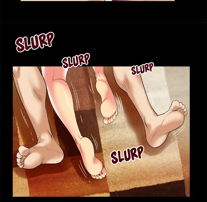 My Wife’s Partner - Chapter 50 [photo 19] - MangaPorn