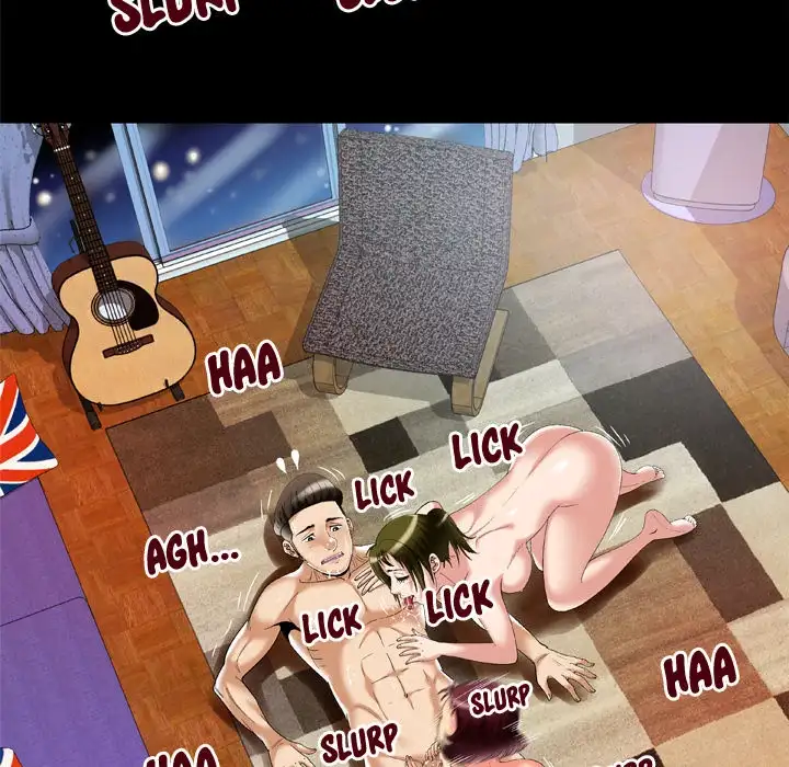 My Wife’s Partner - Chapter 50 [photo 23] - MangaPorn