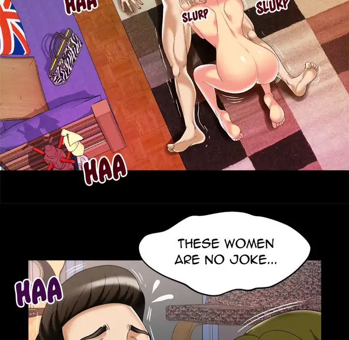 My Wife’s Partner - Chapter 50 [photo 24] - MangaPorn