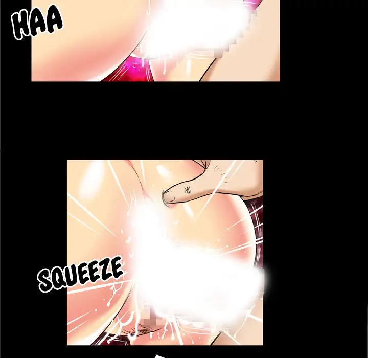 My Wife’s Partner - Chapter 50 [photo 49] - MangaPorn