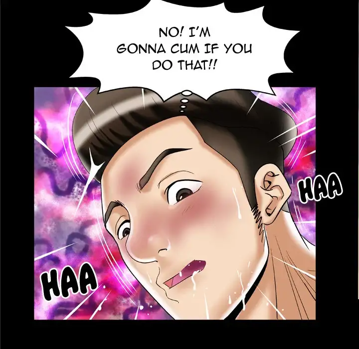 My Wife’s Partner - Chapter 50 [photo 50] - MangaPorn