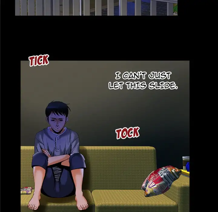 My Wife’s Partner - Chapter 50 [photo 55] - MangaPorn