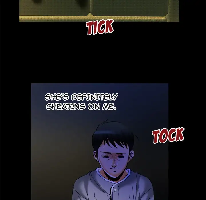 My Wife’s Partner - Chapter 50 [photo 56] - MangaPorn