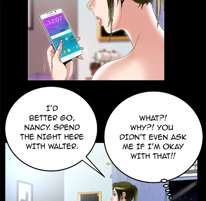 My Wife’s Partner - Chapter 50 [photo 58] - MangaPorn