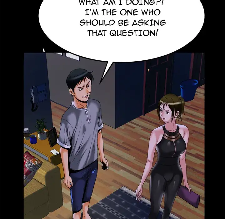 My Wife’s Partner - Chapter 50 [photo 70] - MangaPorn