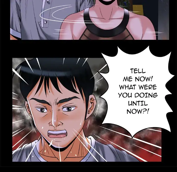 My Wife’s Partner - Chapter 50 [photo 73] - MangaPorn