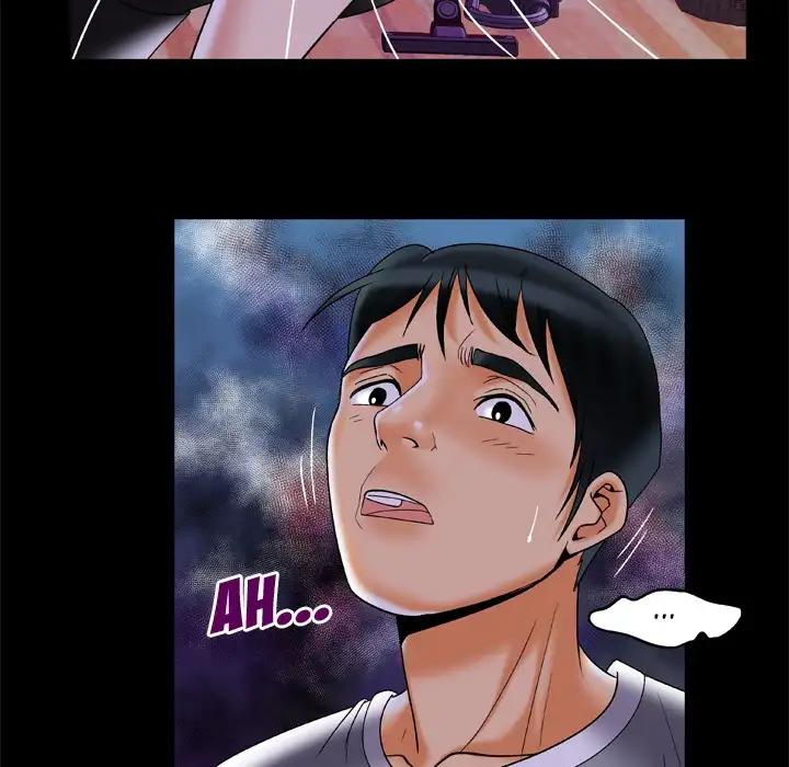 My Wife’s Partner - Chapter 51 [photo 15] - MangaPorn