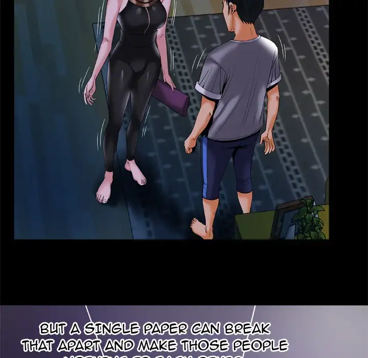 My Wife’s Partner - Chapter 51 [photo 17] - MangaPorn