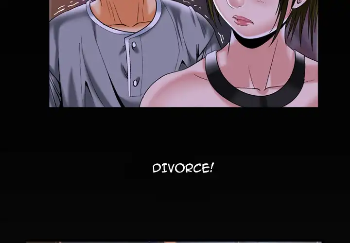 My Wife’s Partner - Chapter 51 [photo 2] - MangaPorn