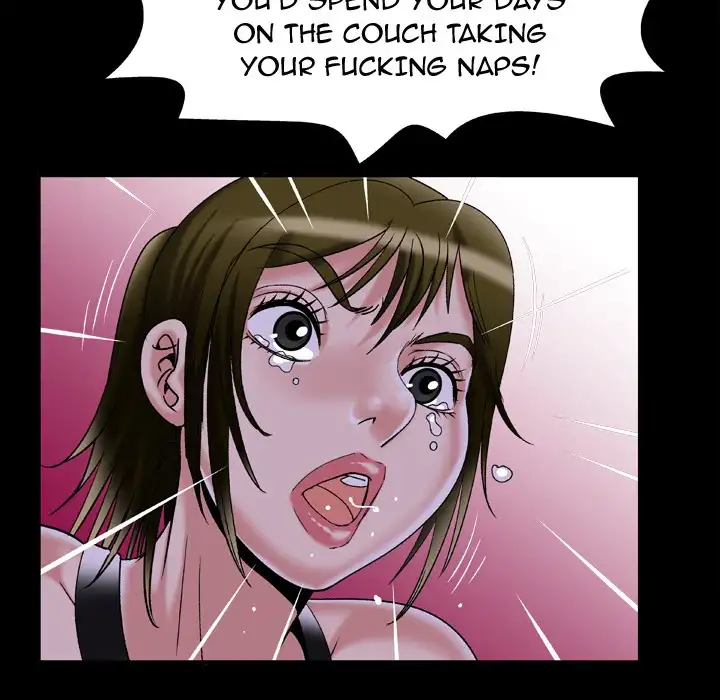 My Wife’s Partner - Chapter 51 [photo 21] - MangaPorn