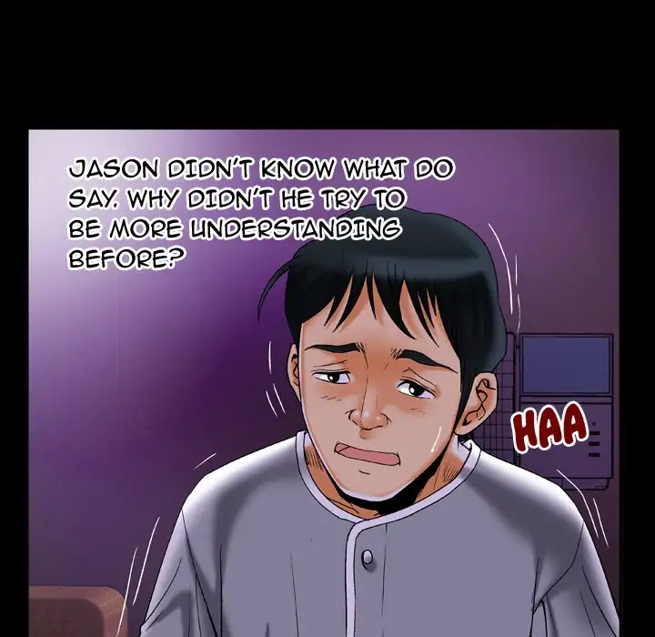 My Wife’s Partner - Chapter 51 [photo 22] - MangaPorn