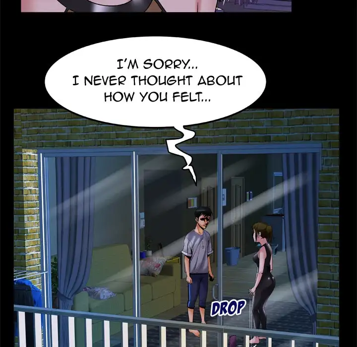 My Wife’s Partner - Chapter 51 [photo 27] - MangaPorn