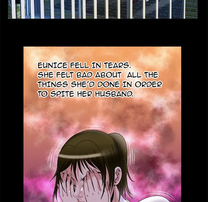 My Wife’s Partner - Chapter 51 [photo 28] - MangaPorn