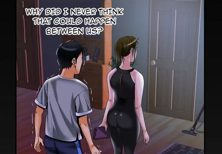 My Wife’s Partner - Chapter 51 [photo 3] - MangaPorn