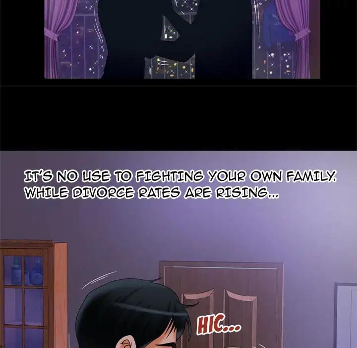 My Wife’s Partner - Chapter 51 [photo 30] - MangaPorn