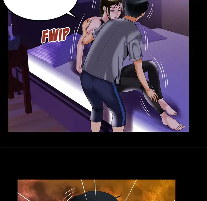 My Wife’s Partner - Chapter 51 [photo 35] - MangaPorn