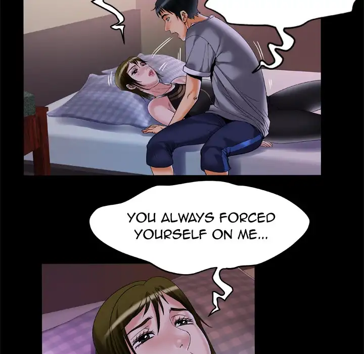 My Wife’s Partner - Chapter 51 [photo 38] - MangaPorn