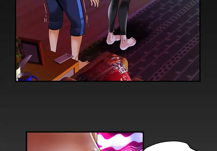 My Wife’s Partner - Chapter 51 [photo 4] - MangaPorn