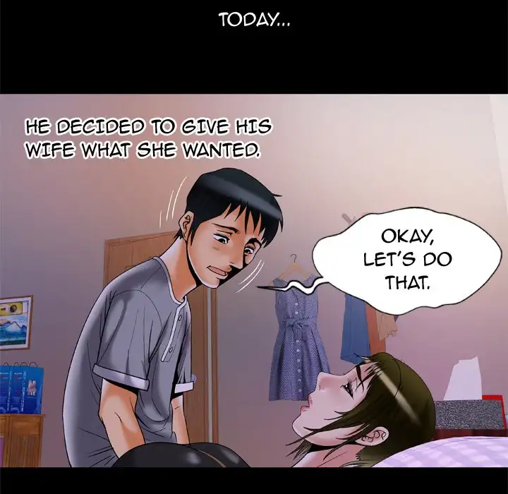 My Wife’s Partner - Chapter 51 [photo 42] - MangaPorn