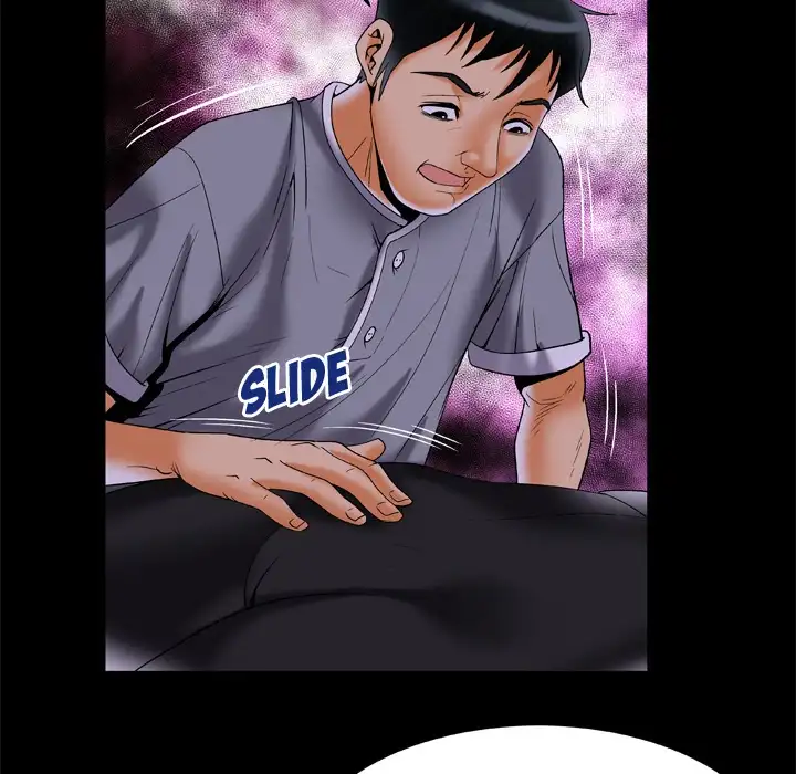 My Wife’s Partner - Chapter 51 [photo 47] - MangaPorn