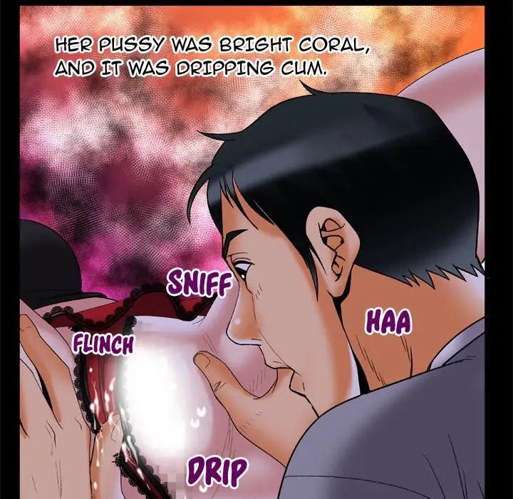 My Wife’s Partner - Chapter 51 [photo 60] - MangaPorn