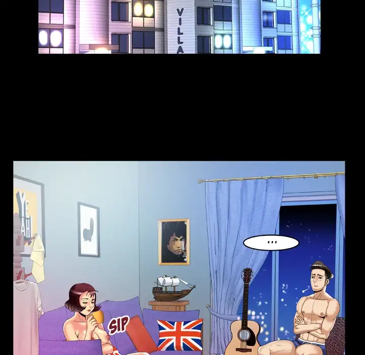 My Wife’s Partner - Chapter 51 [photo 71] - MangaPorn