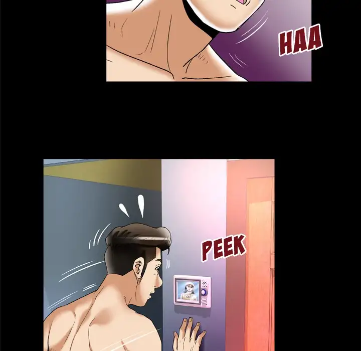 My Wife’s Partner - Chapter 51 [photo 77] - MangaPorn