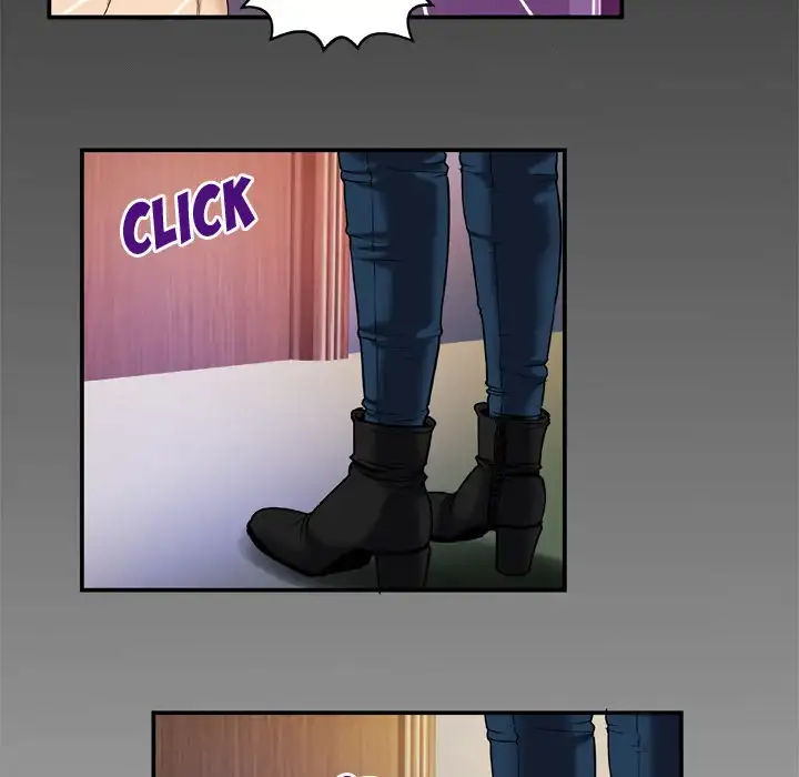 My Wife’s Partner - Chapter 51 [photo 88] - MangaPorn