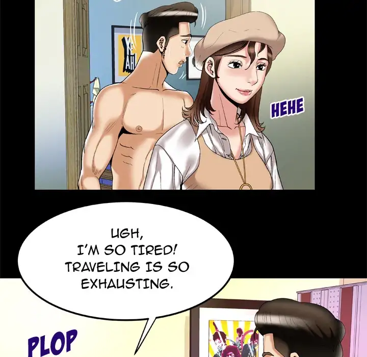 My Wife’s Partner - Chapter 52 [photo 14] - MangaPorn