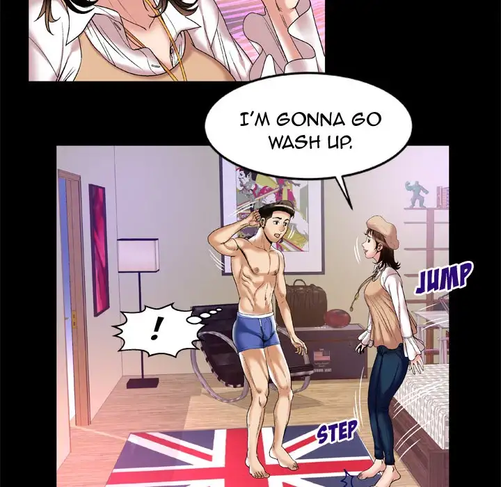 My Wife’s Partner - Chapter 52 [photo 18] - MangaPorn