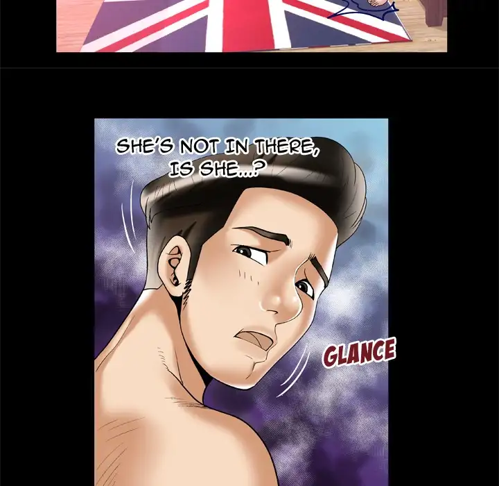 My Wife’s Partner - Chapter 52 [photo 19] - MangaPorn