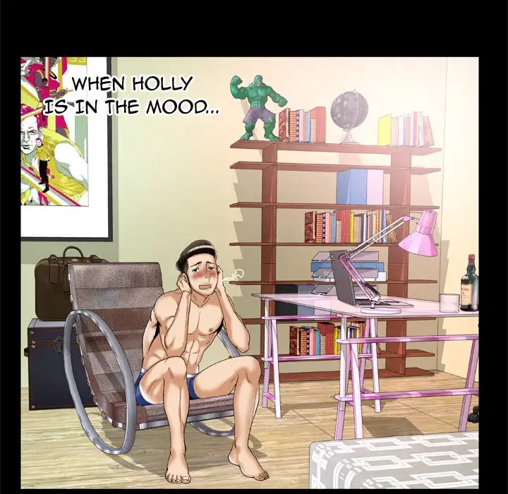 My Wife’s Partner - Chapter 52 [photo 32] - MangaPorn