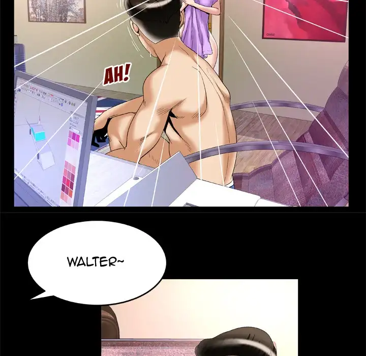 My Wife’s Partner - Chapter 52 [photo 35] - MangaPorn