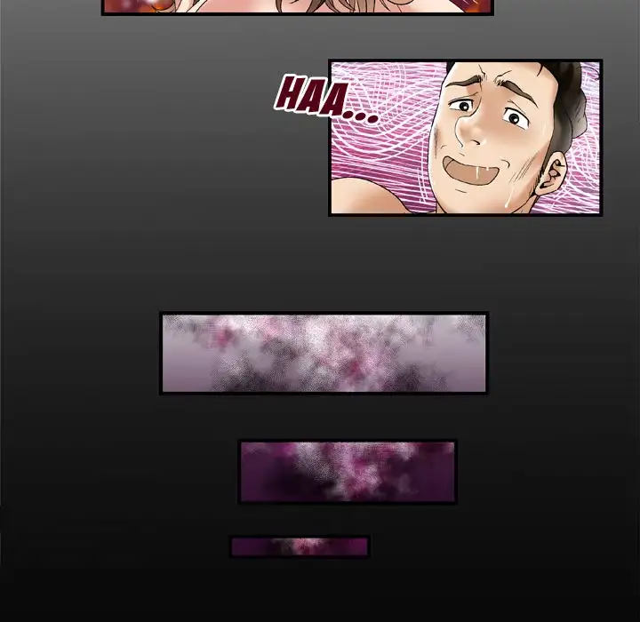 My Wife’s Partner - Chapter 53 [photo 12] - MangaPorn