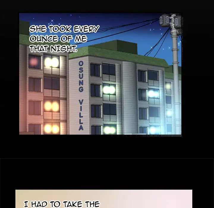 My Wife’s Partner - Chapter 53 [photo 13] - MangaPorn