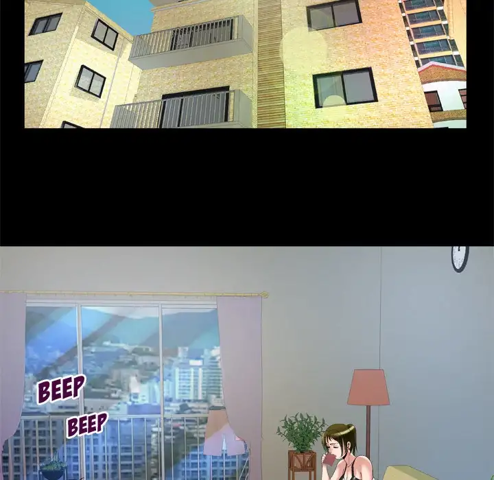 My Wife’s Partner - Chapter 53 [photo 17] - MangaPorn