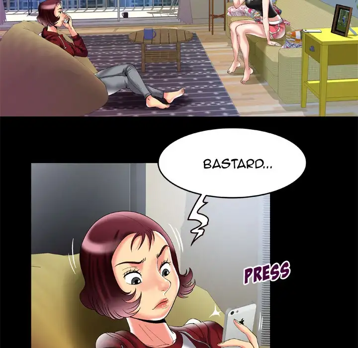 My Wife’s Partner - Chapter 53 [photo 18] - MangaPorn