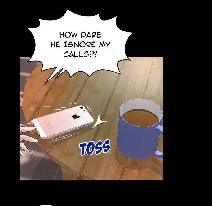 My Wife’s Partner - Chapter 53 [photo 20] - MangaPorn