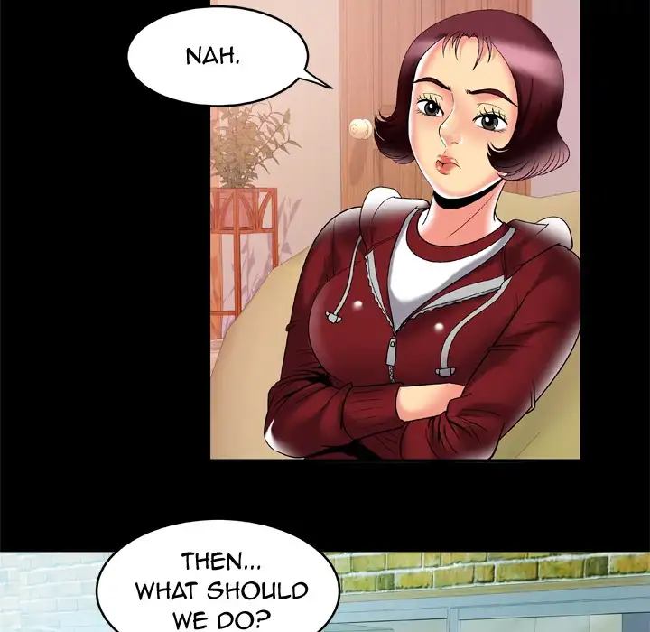 My Wife’s Partner - Chapter 53 [photo 23] - MangaPorn