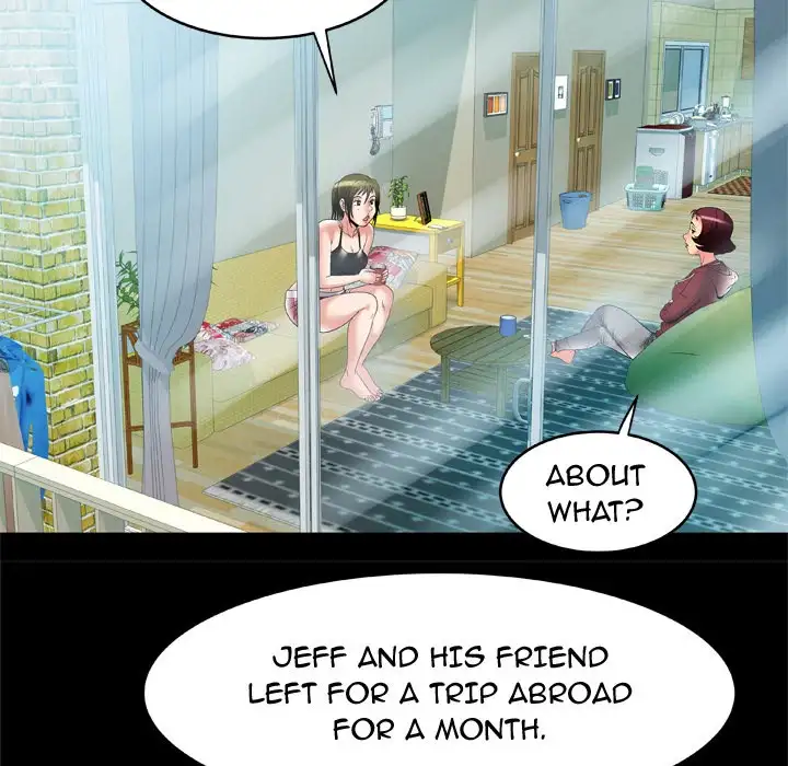 My Wife’s Partner - Chapter 53 [photo 24] - MangaPorn