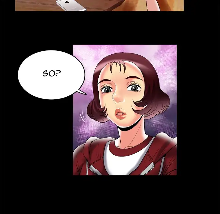 My Wife’s Partner - Chapter 53 [photo 26] - MangaPorn