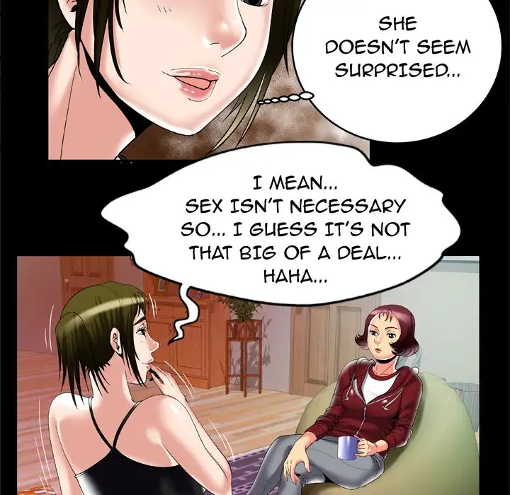 My Wife’s Partner - Chapter 53 [photo 29] - MangaPorn