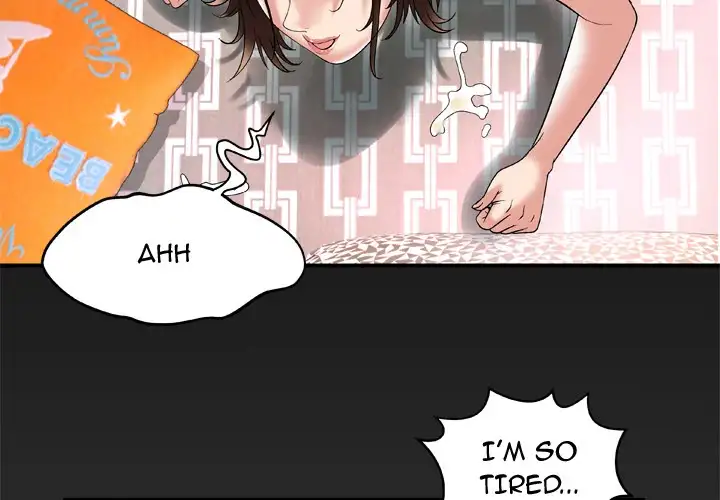 My Wife’s Partner - Chapter 53 [photo 3] - MangaPorn