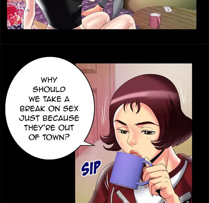 My Wife’s Partner - Chapter 53 [photo 30] - MangaPorn