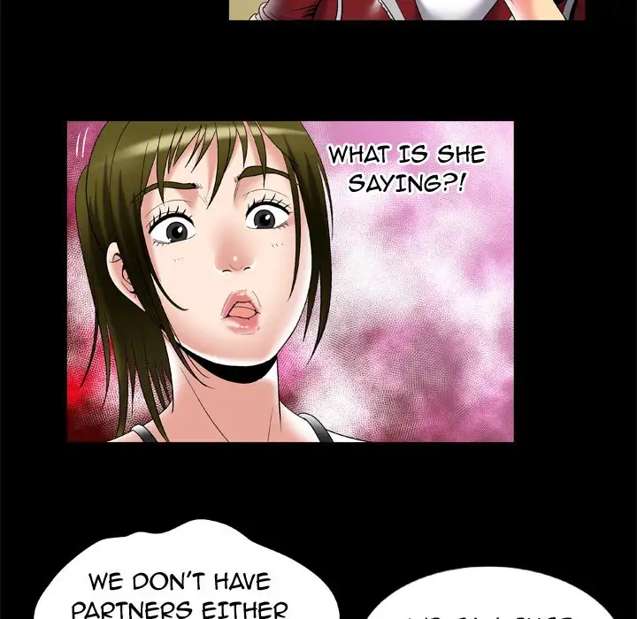 My Wife’s Partner - Chapter 53 [photo 31] - MangaPorn