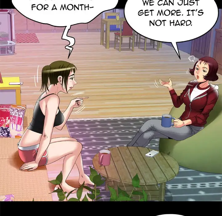 My Wife’s Partner - Chapter 53 [photo 32] - MangaPorn