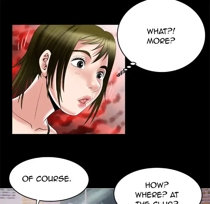 My Wife’s Partner - Chapter 53 [photo 33] - MangaPorn