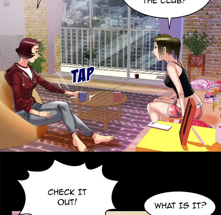 My Wife’s Partner - Chapter 53 [photo 34] - MangaPorn